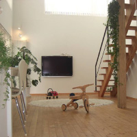 yumekitto house
