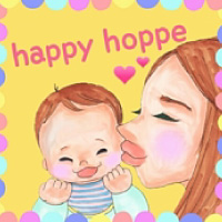 happy hoppe