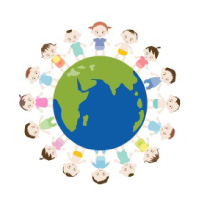 国際結婚ママの会