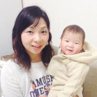 空知 砂川 美唄 滝川のベビーマッサージ教室