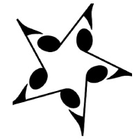 なないろほし★リトミック