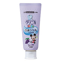 新商品発売記念「クリニカKid’sジェルハミガキ」プレゼント!!