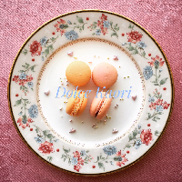 札幌お菓子教室 Dolce Kaori