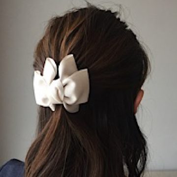 Ribbon laboratory secca*リボンラボラトリィ セッカ*