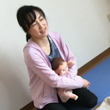 ふわりヨーガ