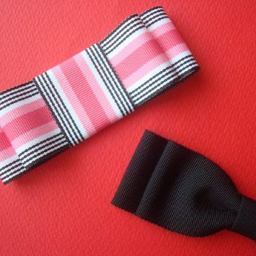 CHISE RIBBON&PAPERBAND CRAFTS