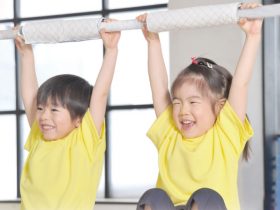 【ジュンスポーツクラブ】春休み短期体操教室!早割&入会キャンペーン!