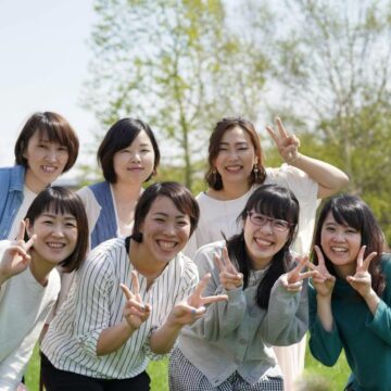 子育て相互支援団体かえりん