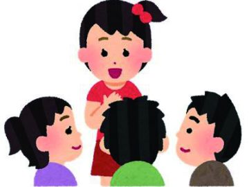 不登校の居場所プロジェクト「子どもカフェ」