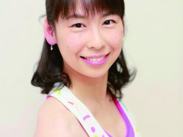 バランスボールエクササイズ