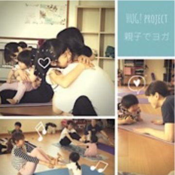 HUG!project -ハグ!プロジェクト