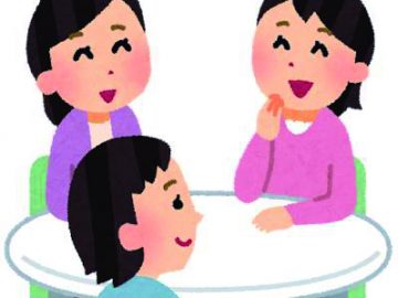 「子どもカフェ倶楽部」