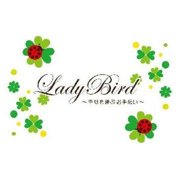 LadyBird 石狩ビーズ教室