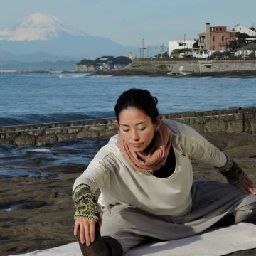 TaoYoga Arts Hokkaido