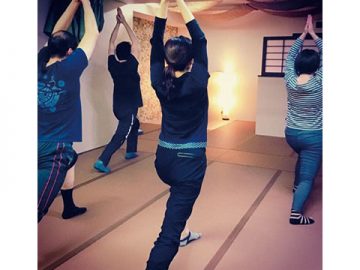 美Bodyレッスン無料体験