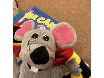 ベビーと英語を楽しもう!赤ちゃん向けの知育イベント