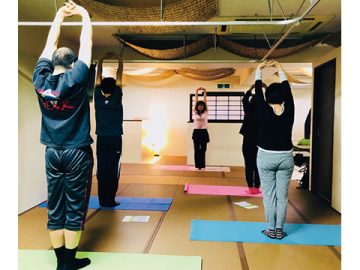 美Bodyレッスン無料体験