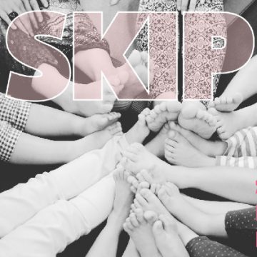 SKIP~SAPPORO KIDSYOGA PROJECT