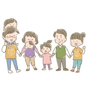 さっぽろ子育てシェアの会