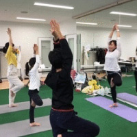 ツナグヨガ