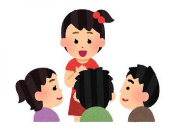 子どもの居場所プロジェクト「子どもカフェ」